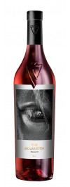 Caii De La Letea Rose Editie Limitata Via Viticola Sarica Niculitel