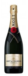 Mo&euml;t & Chandon Champagne Imp&eacute;rial Brut