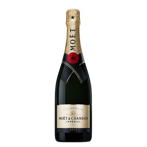 Moet & Chandon Champagne Imperial Brut Gift Box