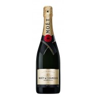 Moet & Chandon Champagne Imperial Brut