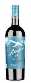 Et Cetera Aeroplane Cuvee Rouge