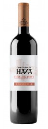 Condado de Haza Crianza Grupo Pesquera