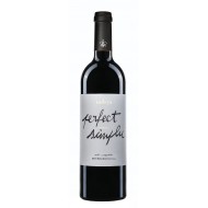 Catleya PERFECT SIMPLU Syrah