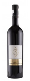 Cabernet Sauvignon Stonewine Balla Geza