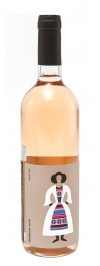 Lechburg Pinot Gris Rockrose