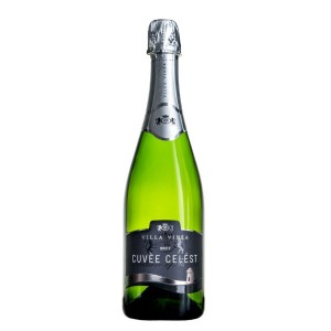 Villa Vinea Cuvee Celest Spumant Brut Villa Vinea Cuvee Celest Spumant Brut