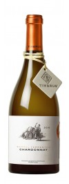 Timbrus Barrel Fermented Chardonnay