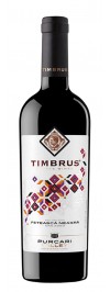 Timbrus Feteasca Neagra