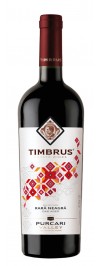 Timbrus Rara Neagra