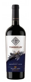 Timbrus Saperavi