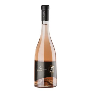 Crama Jelna Dealu Negru By Jelna Pinot Noir Rose Wild Yeast