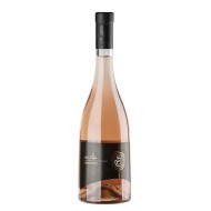 Crama Jelna Dealu Negru By Jelna Pinot Noir Rose Wild Yeast