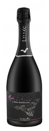 Liliac Rose Sparkling Private Selection by Liliac