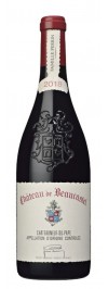 Ch&acirc;teau de Beaucastel Ch&acirc;teauneuf-du-Pape Rouge 2019