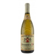 Domaine du Pégau Cuvée Réservée Blanc Châteauneuf Du Pape 2019