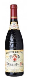 Domaine du P&eacute;gau Cuv&eacute;e R&eacute;serv&eacute;e Rouge Ch&acirc;teauneuf Du Pape 2018