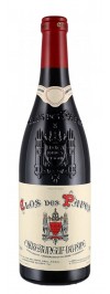 Clos des Papes Ch&acirc;teauneuf-du-Pape Rouge 2017