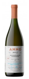 ANNO Sauvignon Blanc & Chardonnay Licorna Winehouse