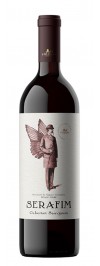 Serafim Cabernet Sauvignon Licorna Winehouse