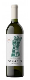 Serafim Chardonnay Licorna Winehouse