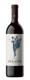 Serafim Merlot Licorna Winehouse