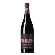 Vigneron Bio Pinot Noir Baricat 2018 Domeniile Franco Romane