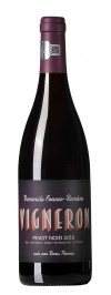 Vigneron ECO Pinot Noir 2018 Domeniile Franco Romane