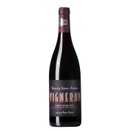 Vigneron Bio Pinot Noir 2018 Domeniile Franco Romane