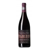 Vigneron ECO Feteasca Neagra Baricat 2014 Domeniile Franco Romane