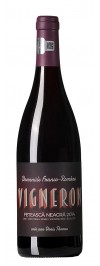 Vigneron ECO Feteasca Neagra 2014 Domeniile Franco Romane