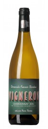 Vigneron ECO Chardonnay 2016 Domeniile Franco Romane