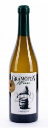 Gramofon Wine Chardonnay