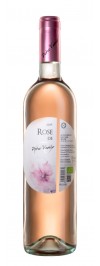 Rose De Petro Vaselo