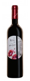 Rosu De Petro Vaselo