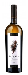Bacanta Sarba Barrique Crama Girboiu
