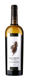 Bacanta Sauvignon Blanc Crama Girboiu