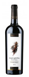 Bacanta Merlot Barrique Crama Girboiu