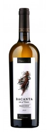 Bacanta Chardonnay Crama Girboiu