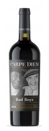 Carpe Diem Bad Boys 2018