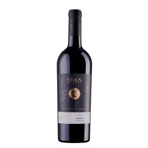 Divus Merlot