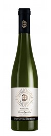 Domeniul Bogdan Organic Riesling 