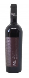 1000 De Chipuri IE de Fintesti Merlot