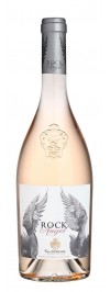 Chateau D`Esclans Rock Angel Rose