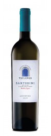 Santorini 2020 Domaine Tselepos Tzanetopoulos