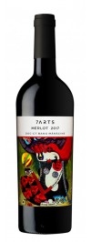 7ARTS Merlot