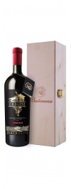 Budureasca Origini Vinoteca Feteasca Neagra 2011