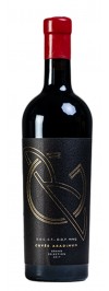 Cuvee Aradinum Balla Geza - vin rosu sec