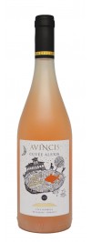 Avincis Cuv&eacute;e Alexis Rose