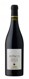 Avincis Negru de Dragasani 2016