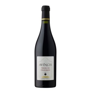 Avincis Negru de Dragasani